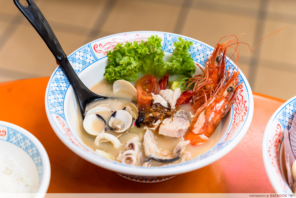 maxwell food ying jie seafood