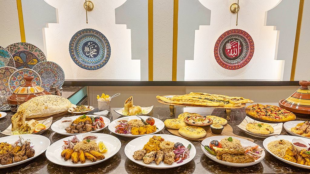 tarboush-restaurant-food