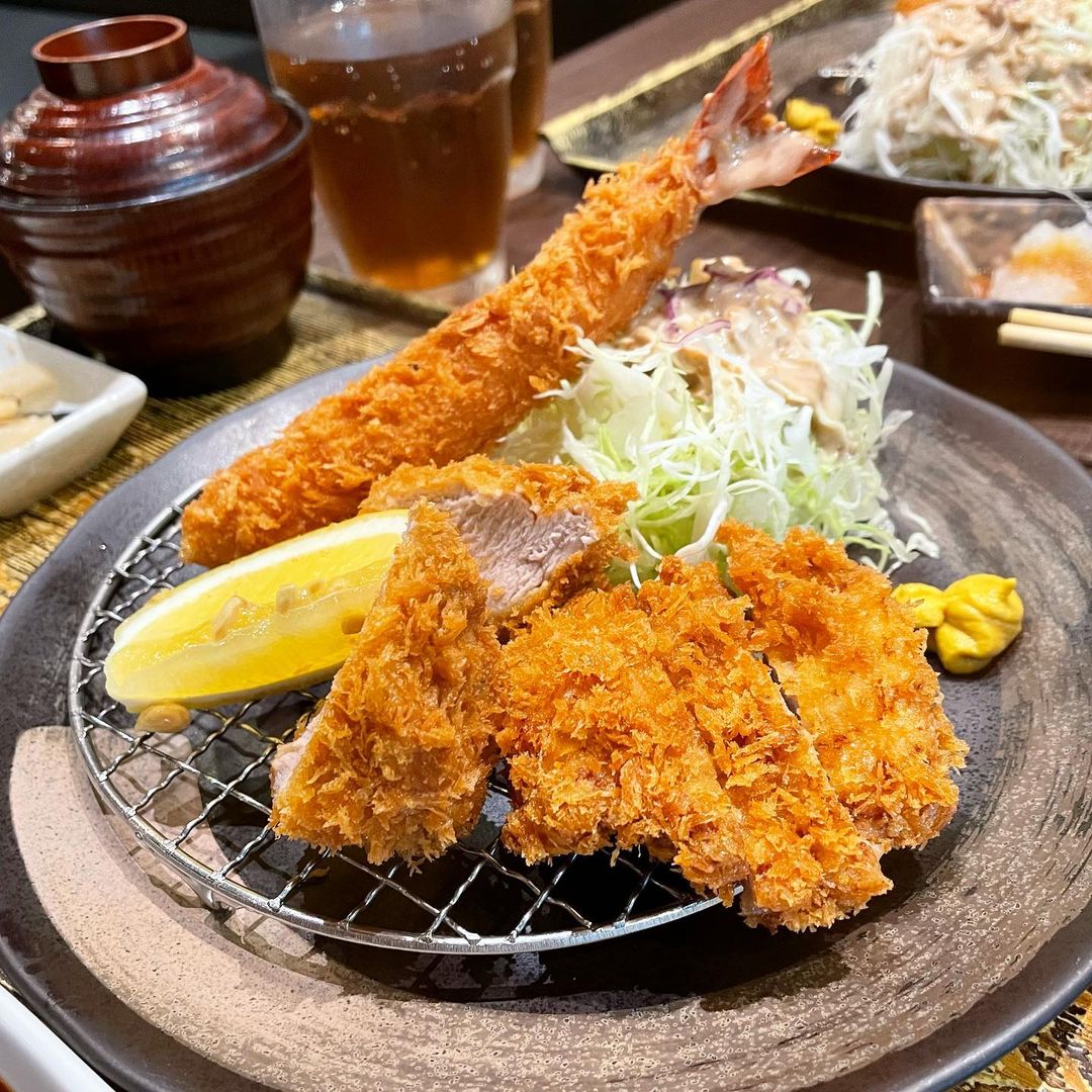 tonkatsu by ma maison - best japanese restaurants