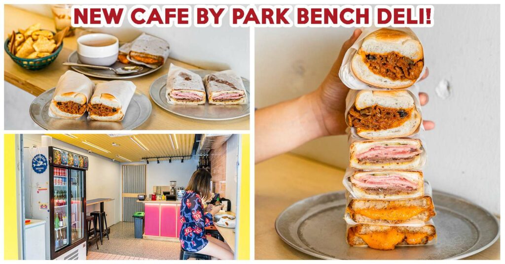 ONDA BY PARK BENCH DELI COVER (1)