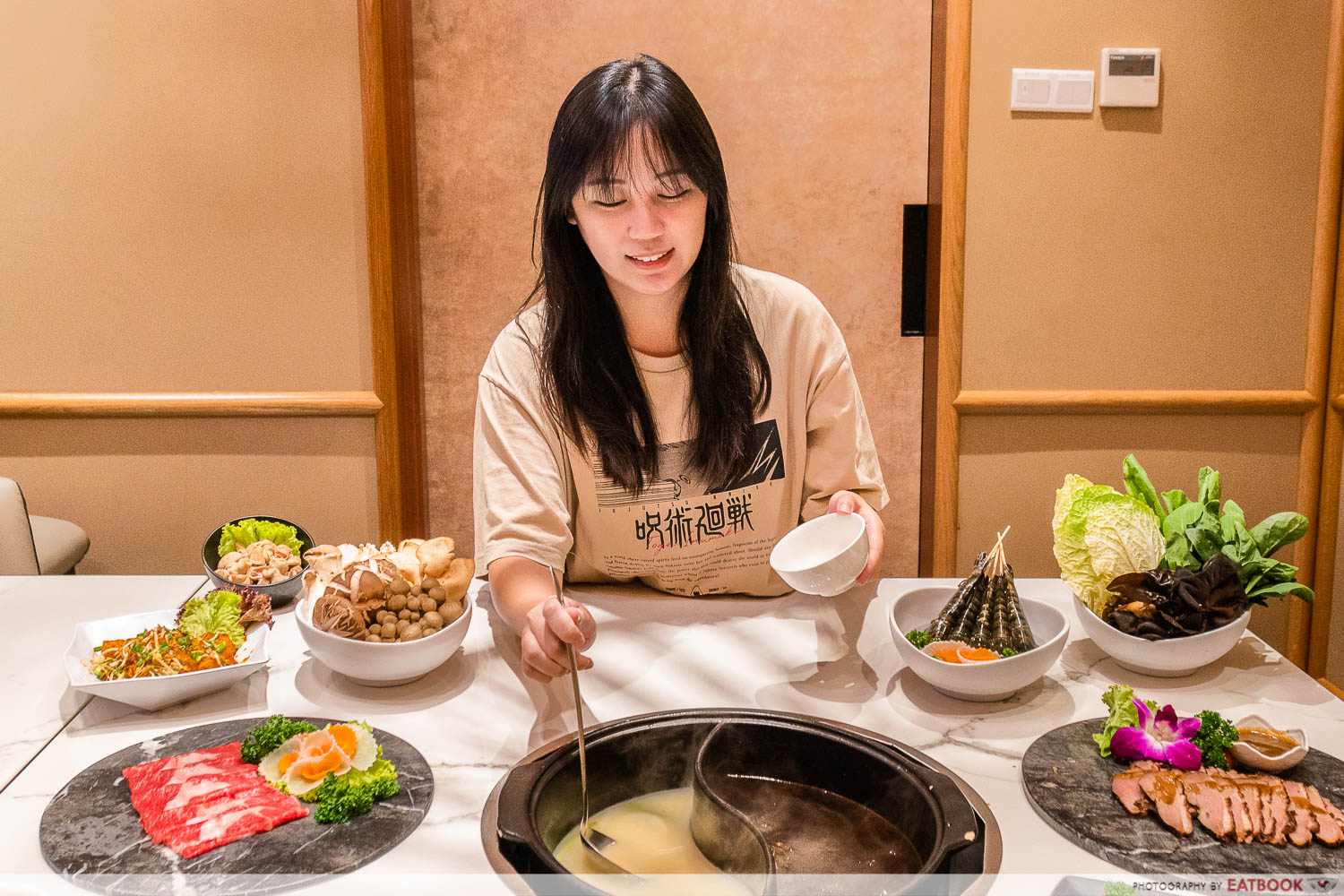 Qi Xiang Hotpot verdict