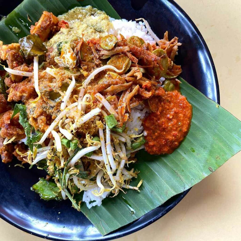 10 Best Nasi Padang In Singapore, Including Michelin-Approved And Late ...