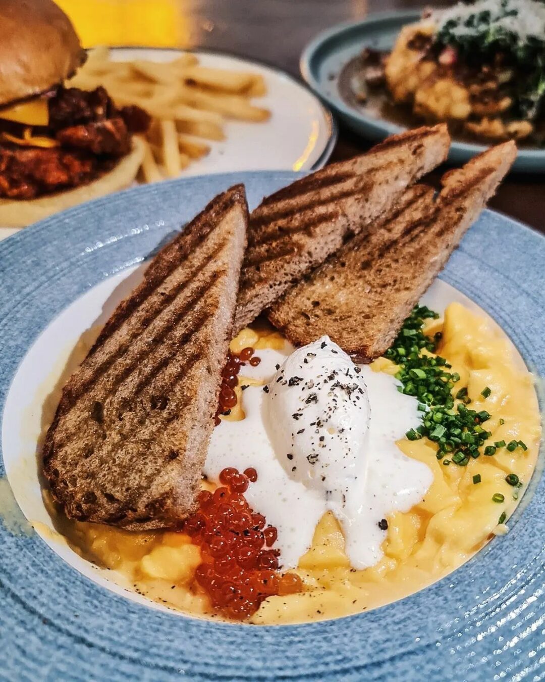 18 Best Cafes In The East For Brunch Eatbook.sg