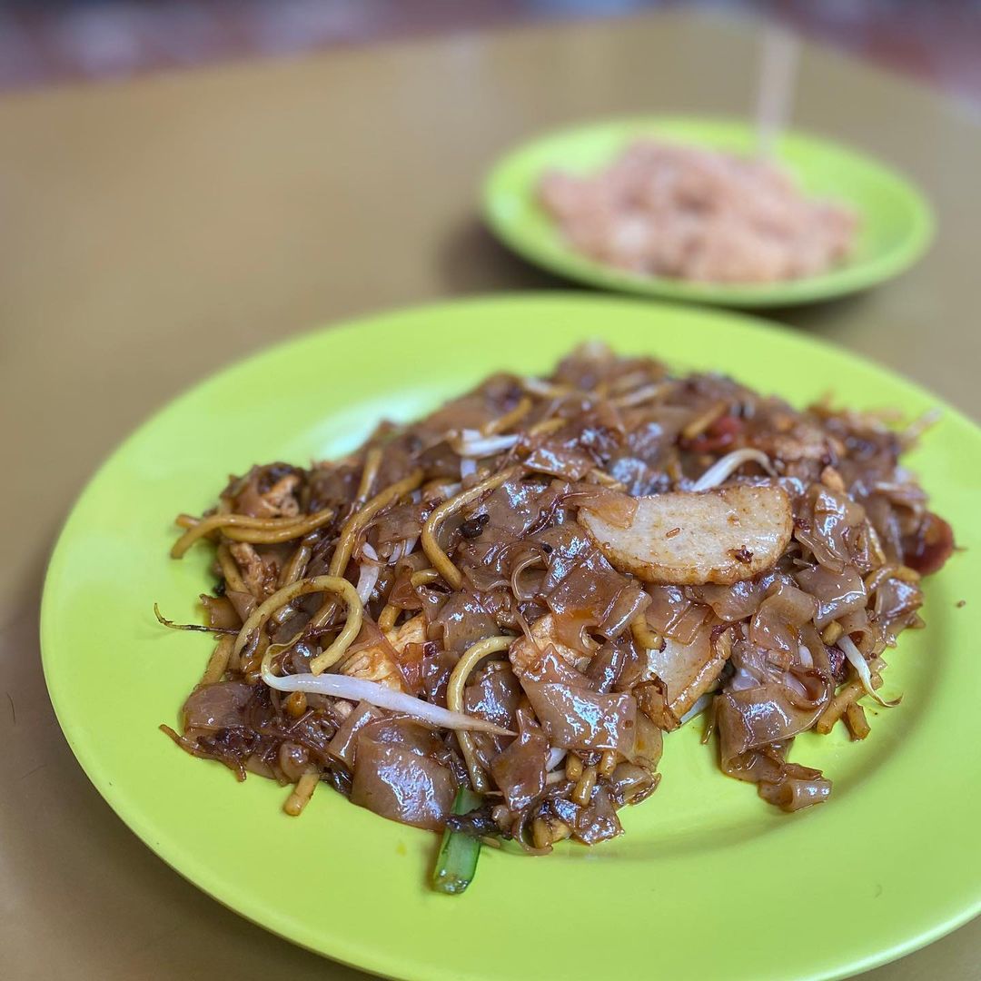 cheng-ji-fried-kway-teow