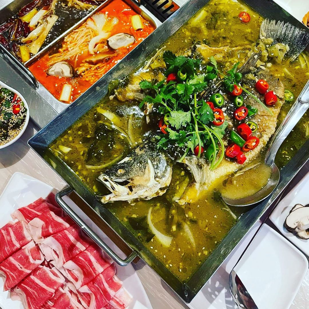 Chinatown Food Guide: 20 Best Places To Eat At | Eatbook.sg