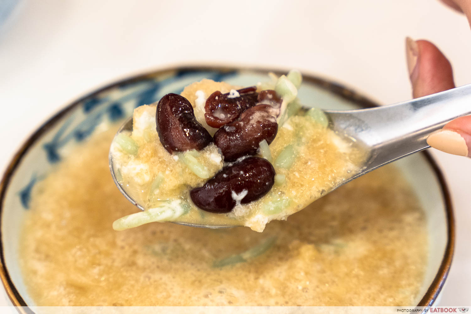 gurney drive penang cendol