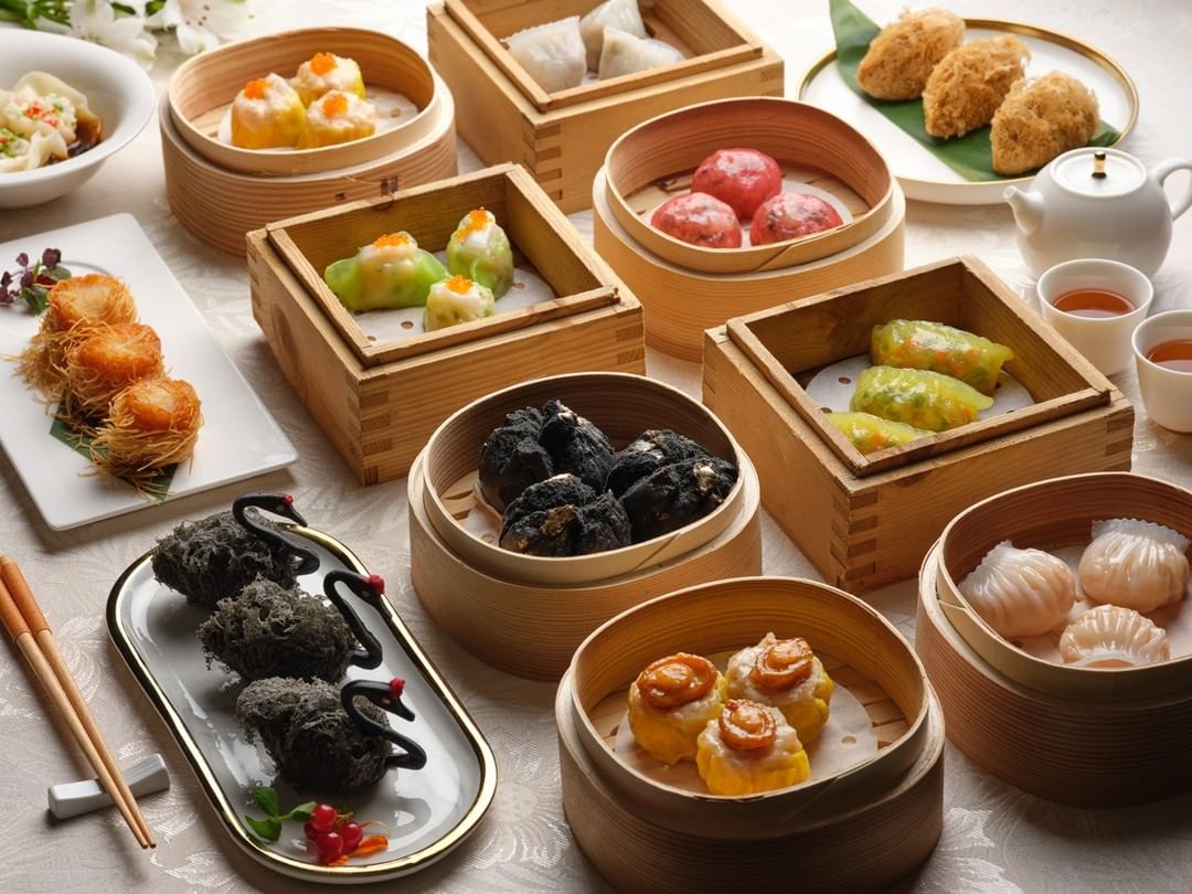 hai tien lo buffet dimsum buffet-licious