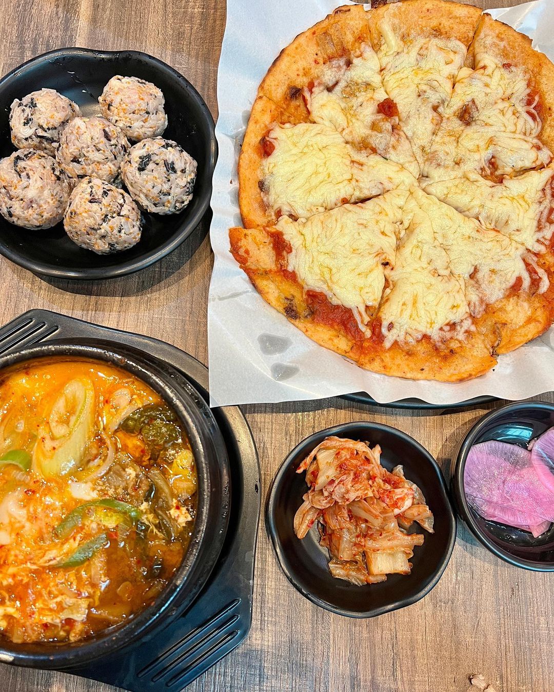 hanok by masizzim halal korean food singapore