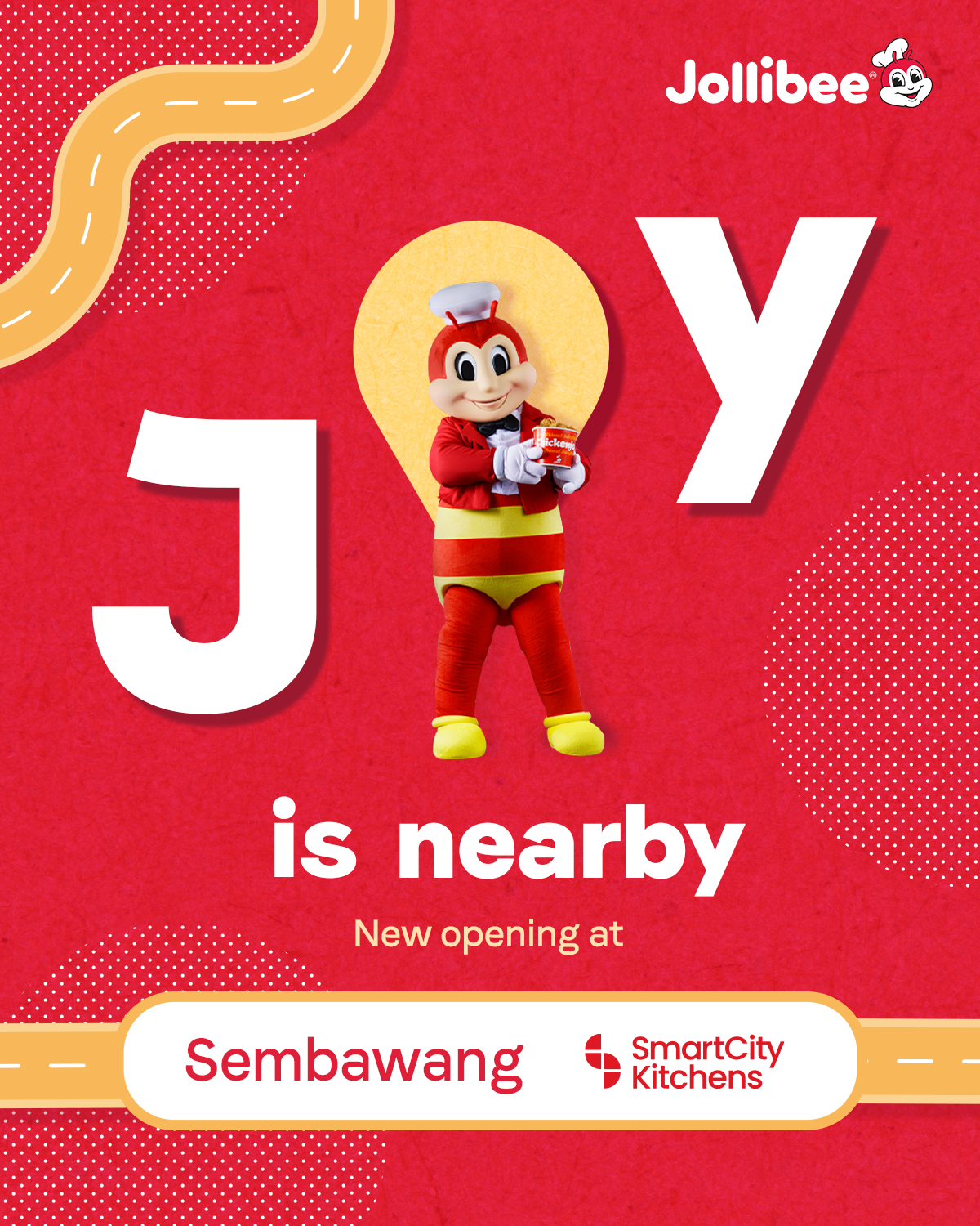 jollibee sembawang