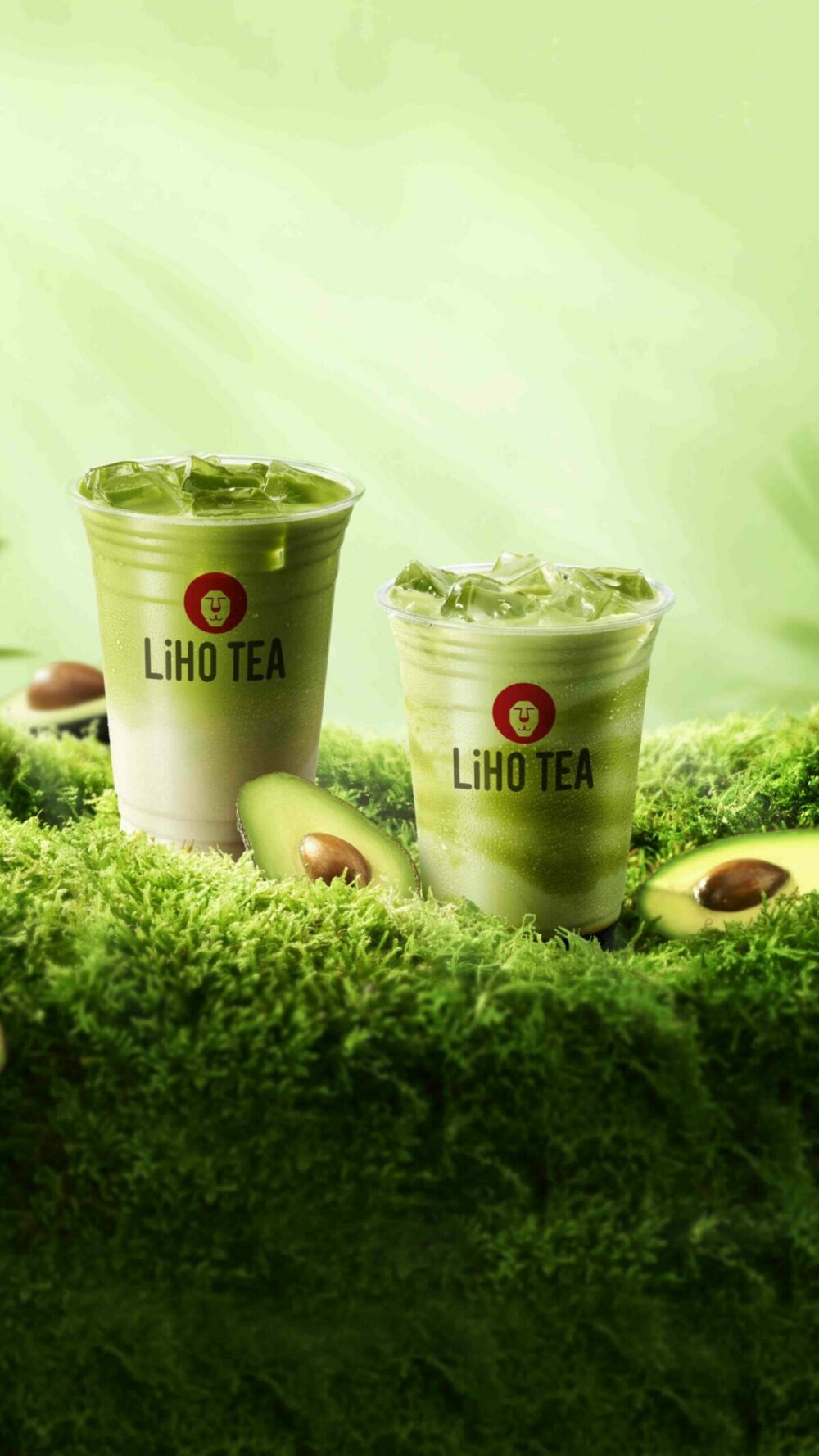 liho avocado drink