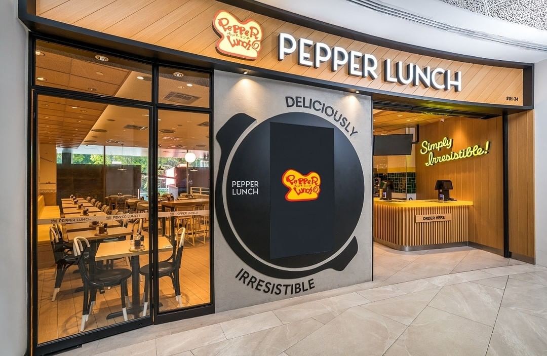 pepper lunch go somerset storefront
