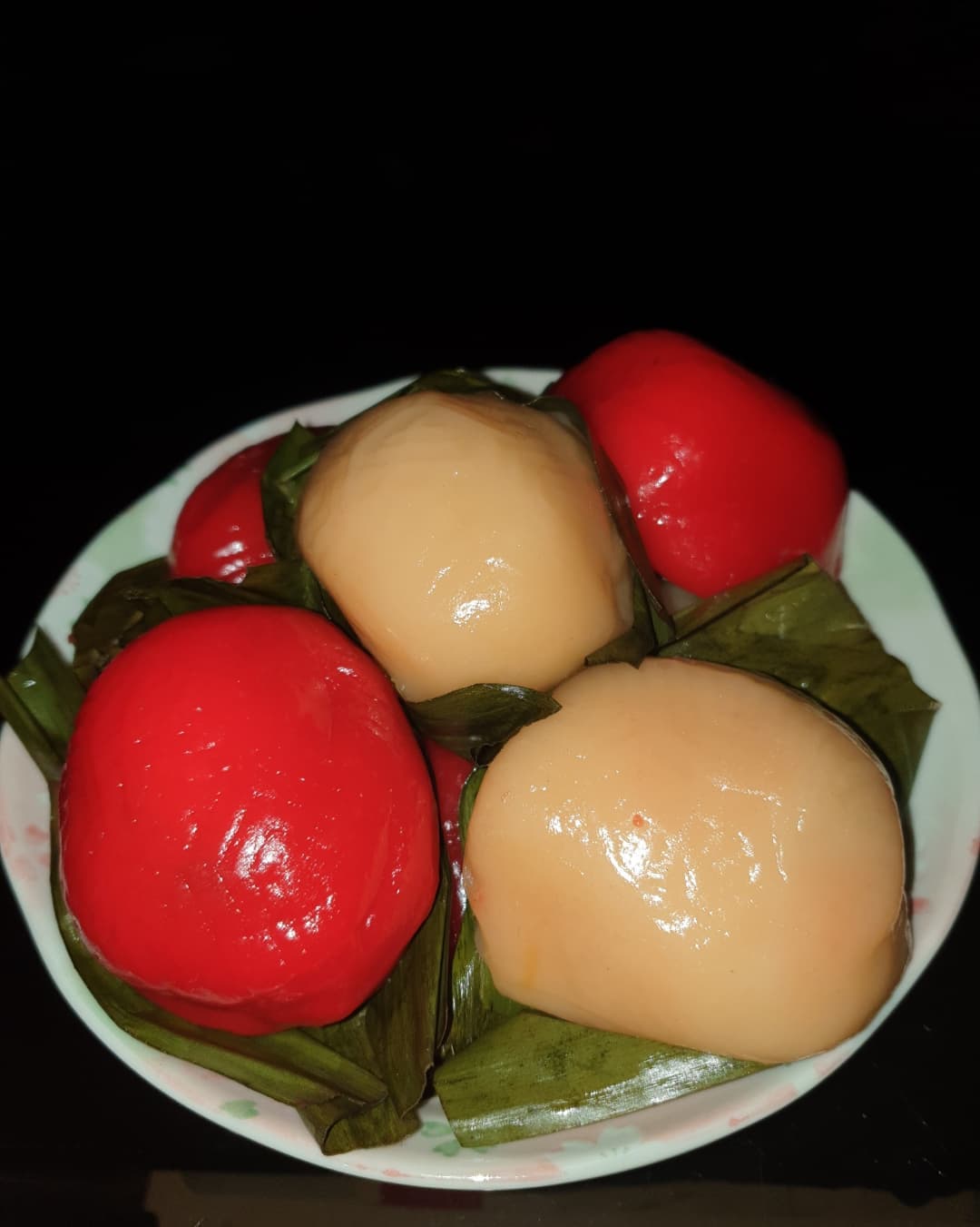 ri xin snack delights ang ku kueh 