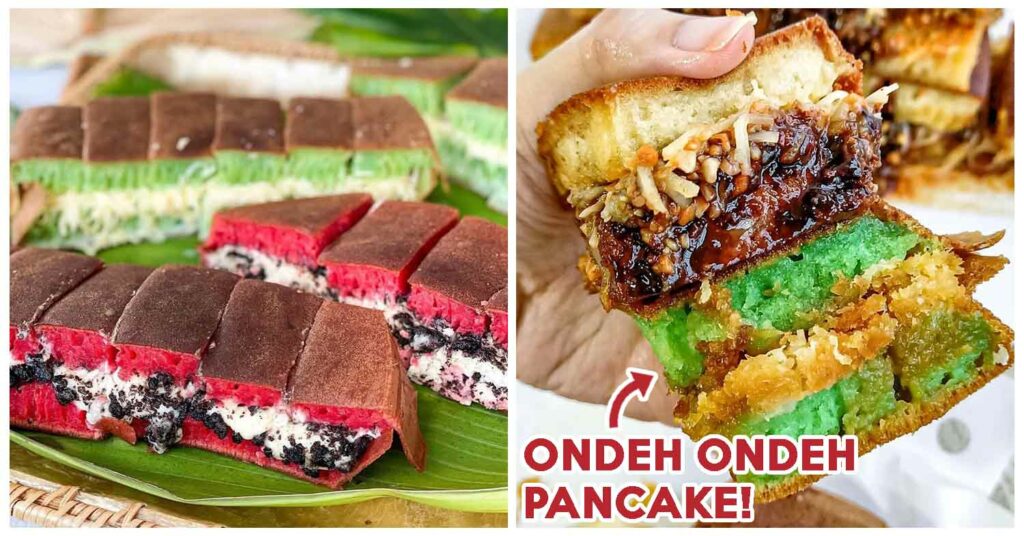 smile martabak - cover