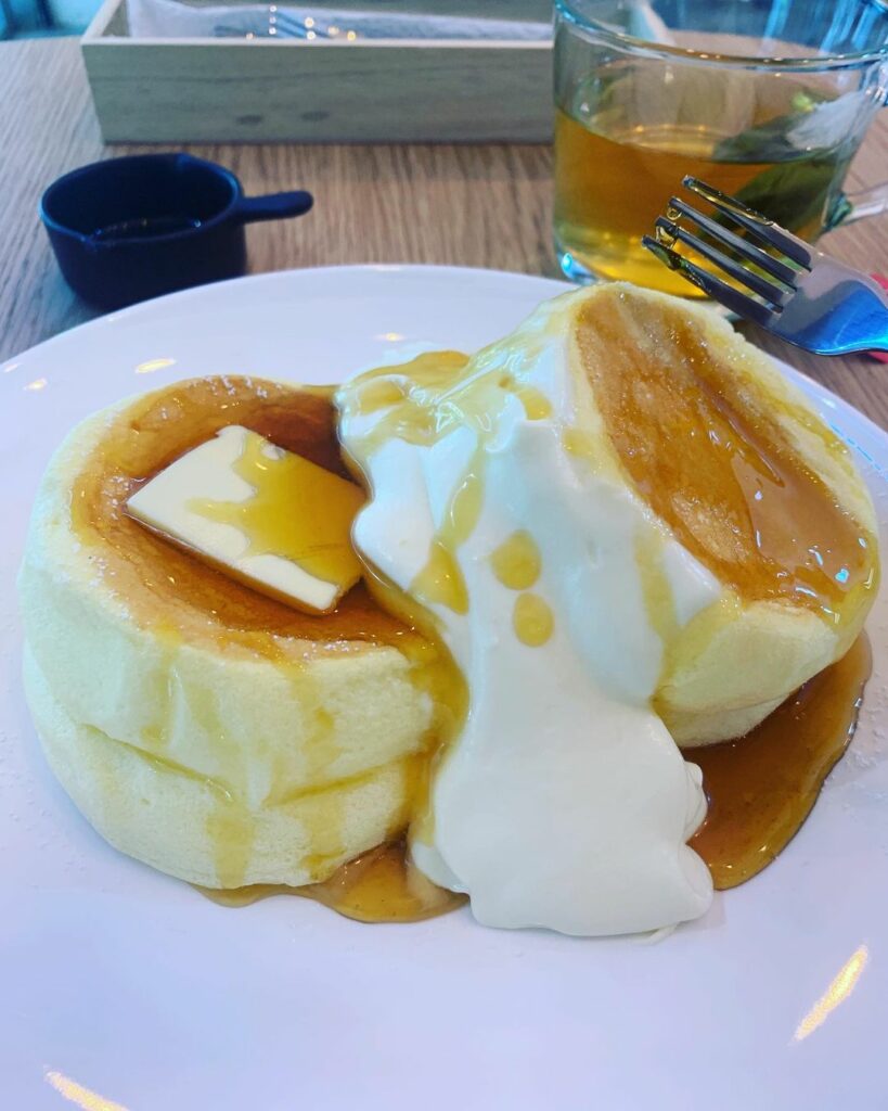 12 New Restaurants In March 2022—$9.80 Souffle Pancakes, Cheetos ...