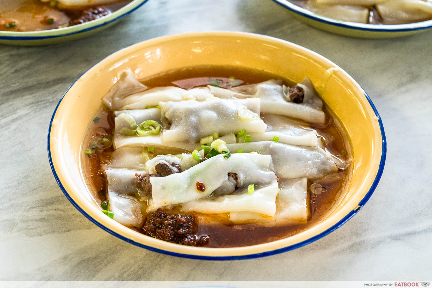 wan fen chee cheong fun - wagyu ccf intro