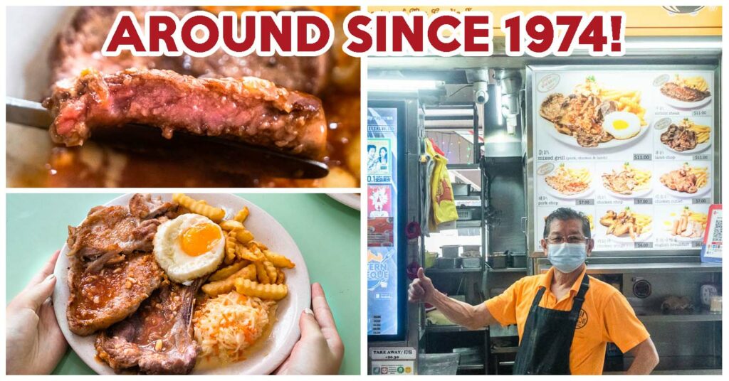 western barbecue feature image