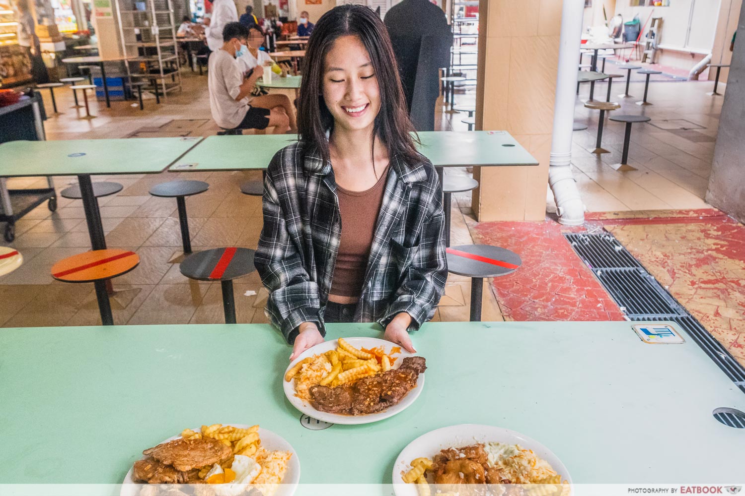 western barbecue verdict