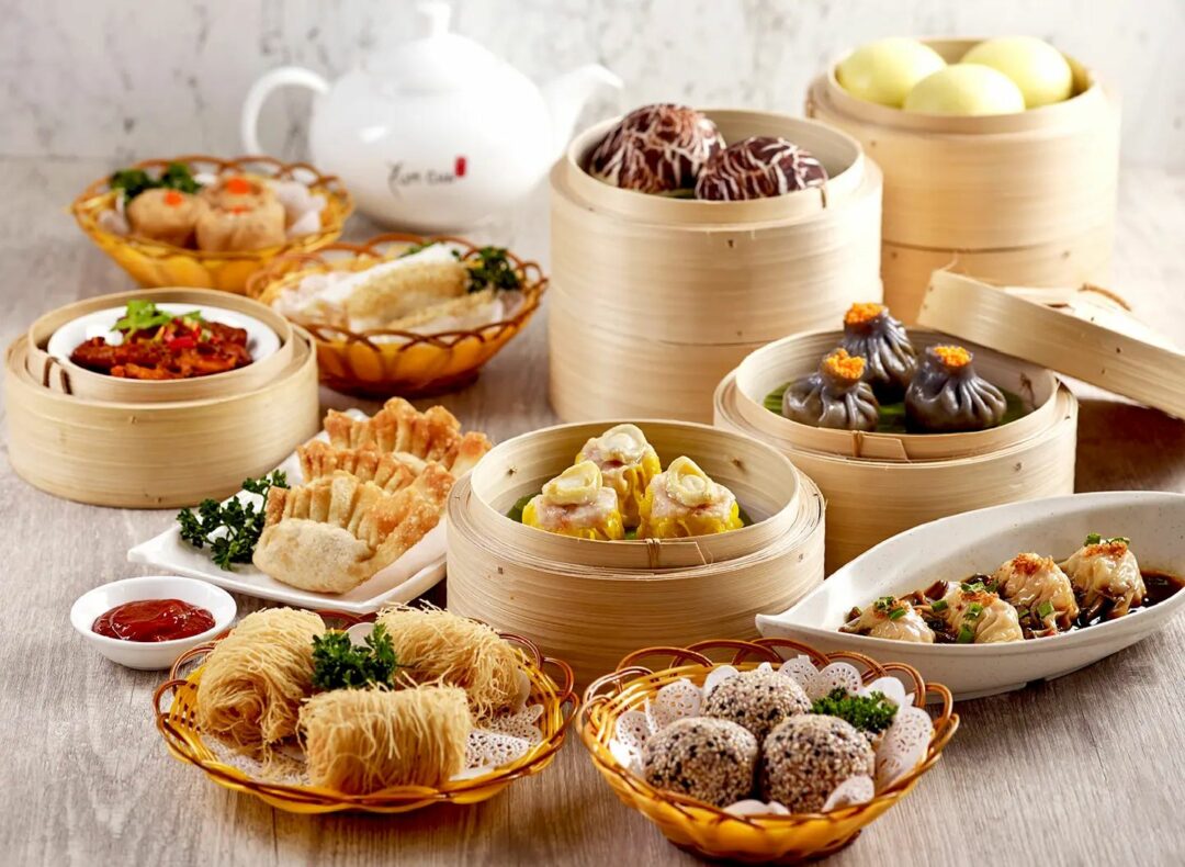 10 Buffet Deals With Up To 55% Off, Including Unlimited Dim Sum And Seafood