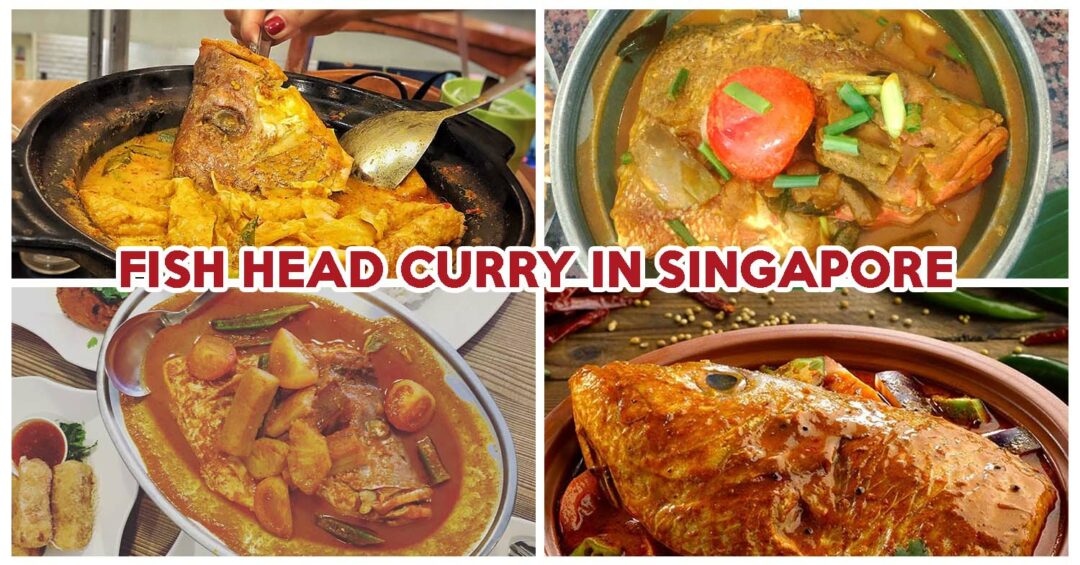 Collage_Fish Head Curry