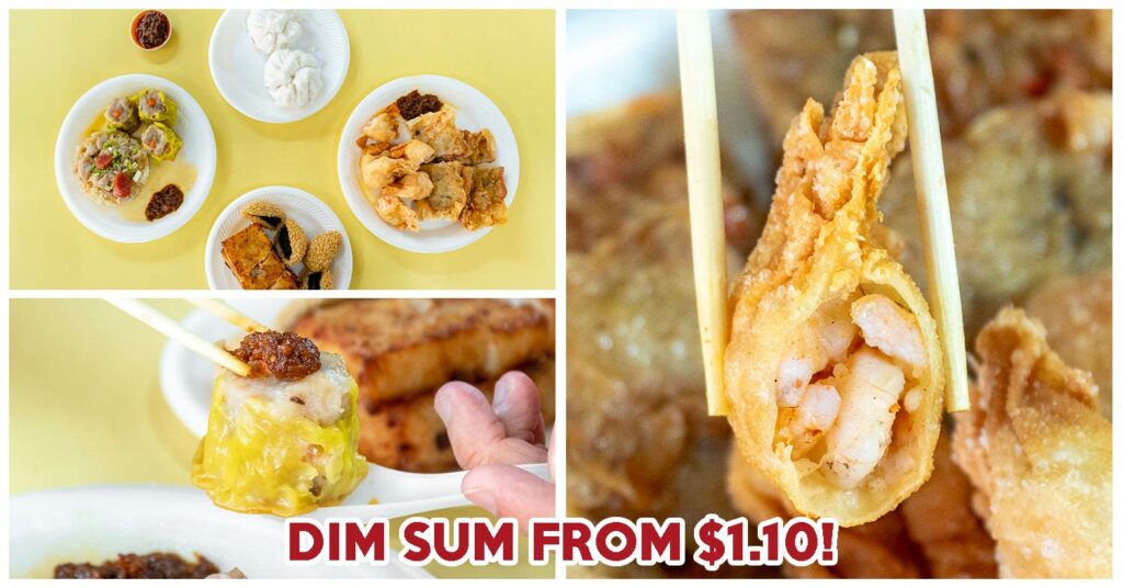 Collage_Nian Nian Fa Dim Sum