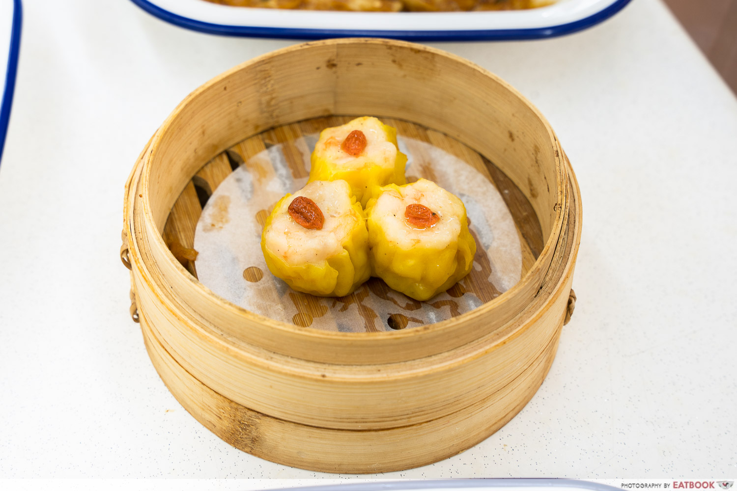 fei chang hao prawn and pork siew mai intro shot