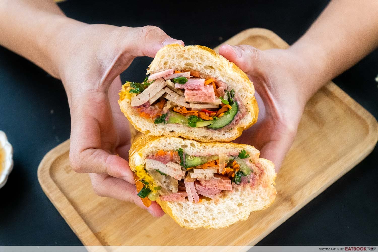 special great banh mi