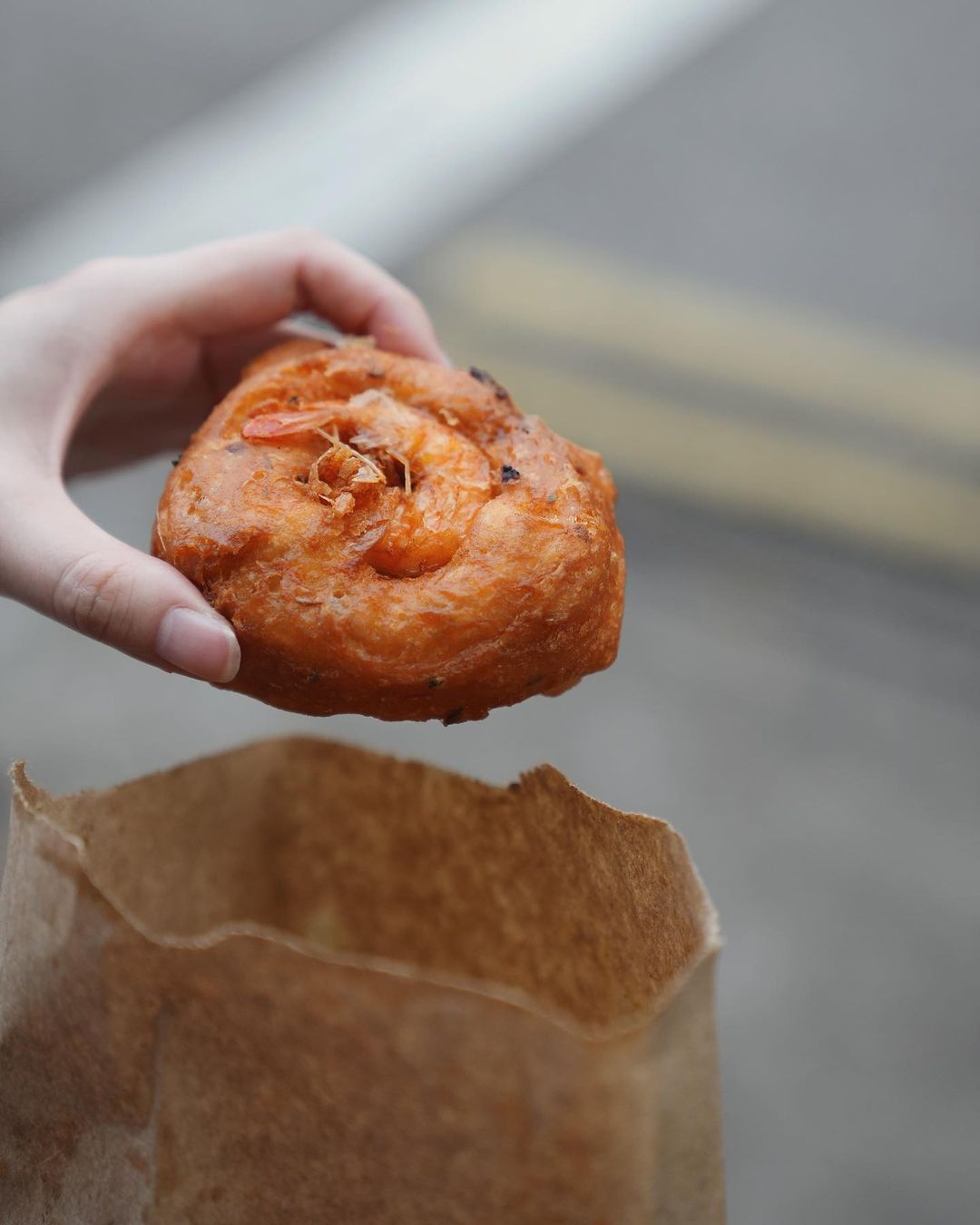 the original vadai geylang ramadan bazaar 2022