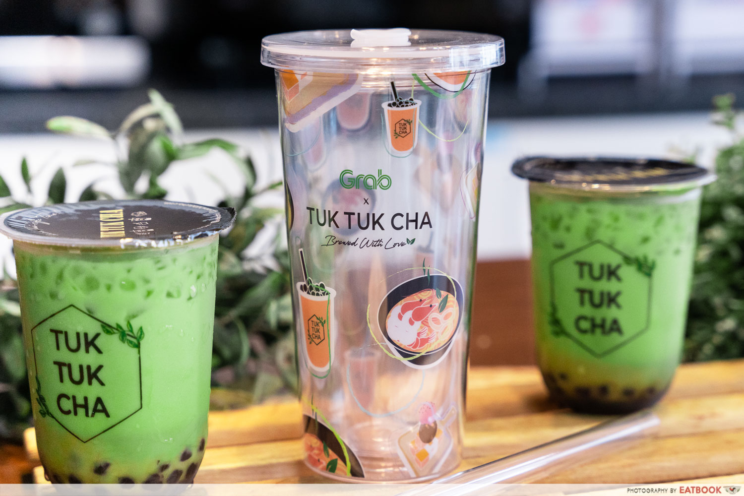 tuktuk cha tumbler