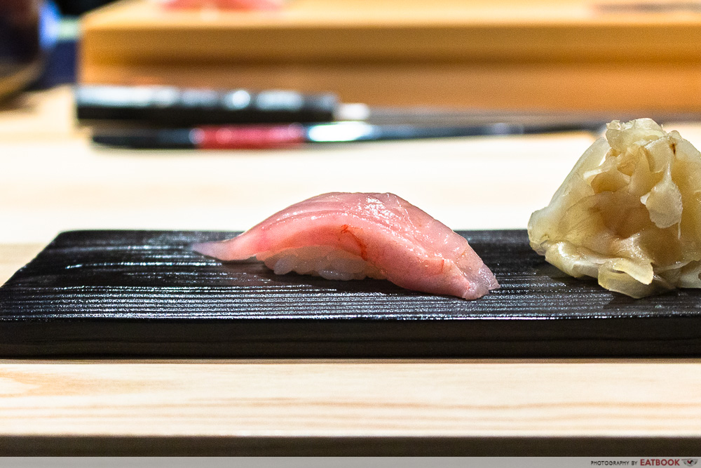unkai sushi - sushi