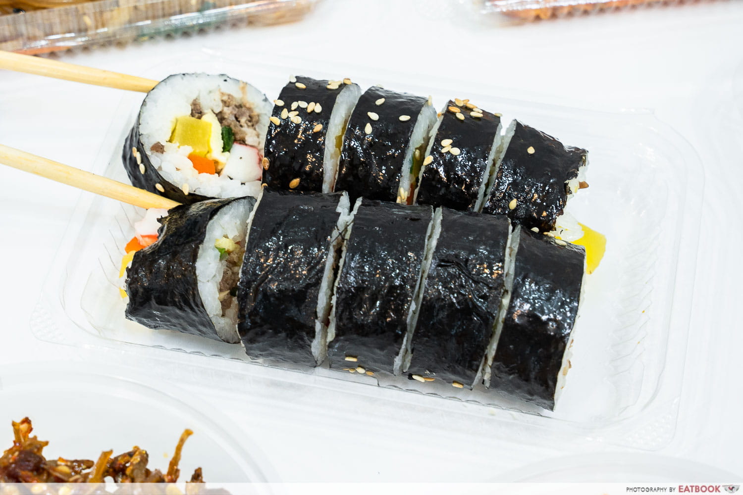 Kimbap