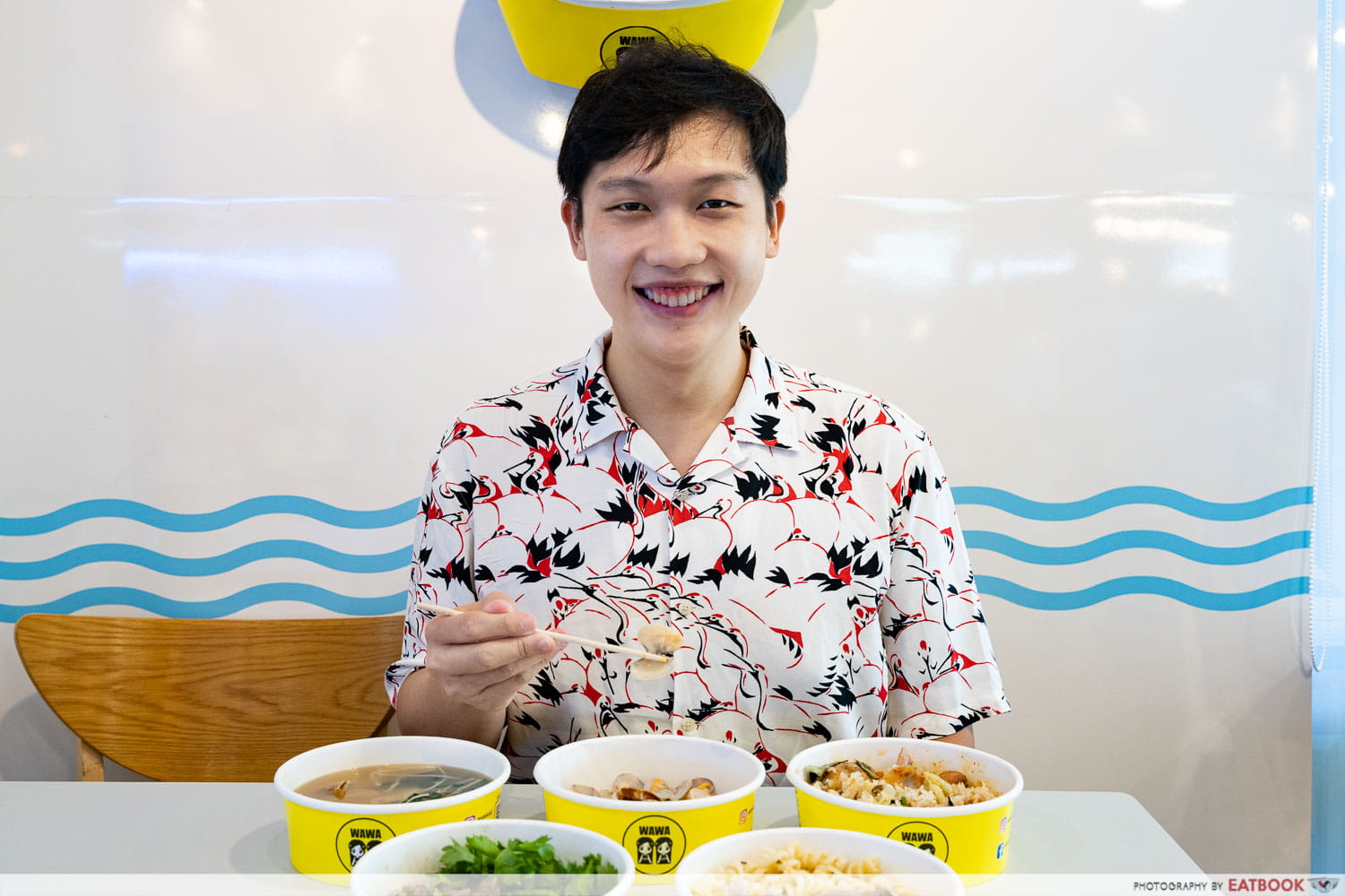 Wawa Lala Beehoon Verdict shot