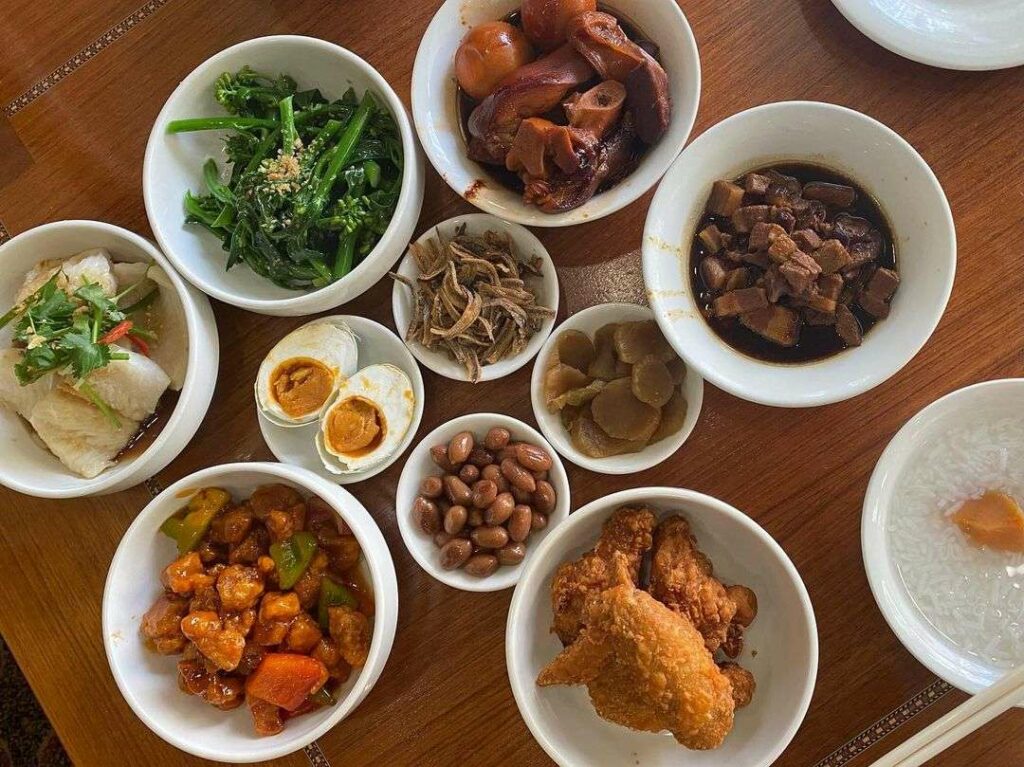 22 Best Buffets In Singapore For All Budgets Eatbook.sg