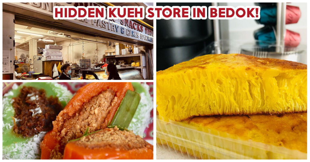 borobudur snacks store