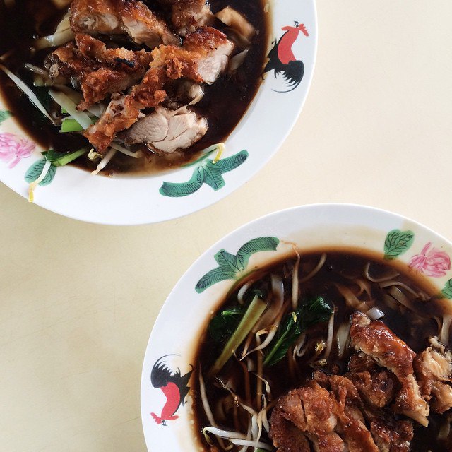 changi-village-hawker-centre-weng-kee-ipoh-hor-fun