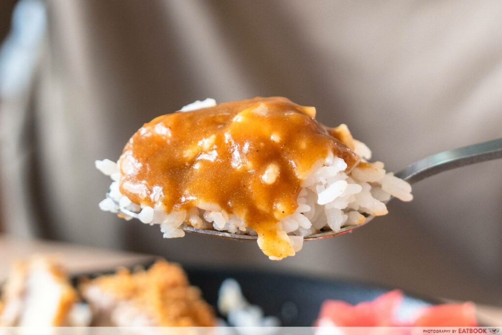 Donburi Maruya Review: Affordable Teishoku Tonkatsu Sets And XL Unagi ...