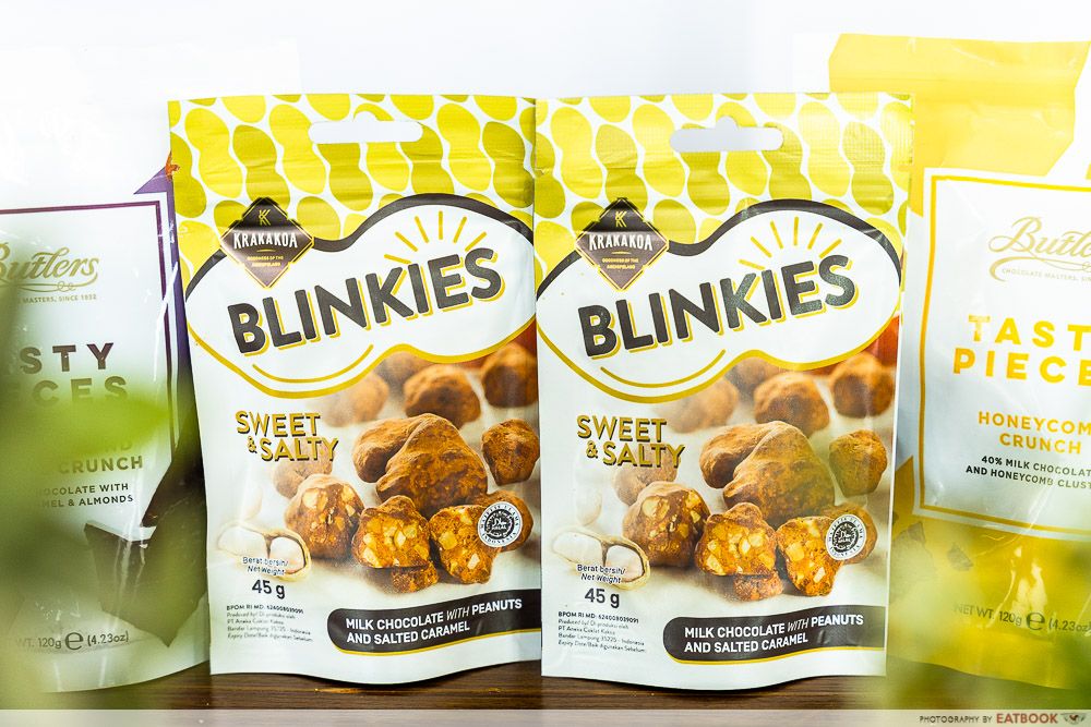 fairprice finest sweet treats blinkies