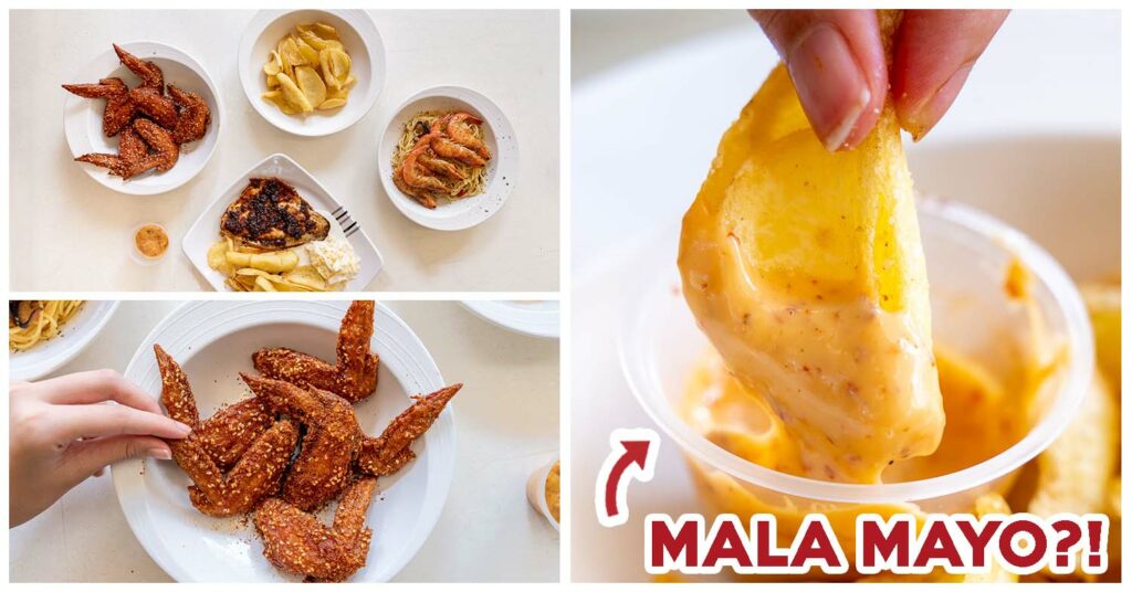 five dragons feature image