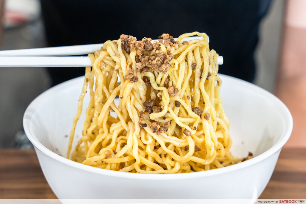 Jia Authentic Hakka Yong Tau Foo Has Authentic Handmade Hakka Ytf And Jia Authentic Hakka Yong Tau Foo Has Authentic Handmade Hakka Ytf And
