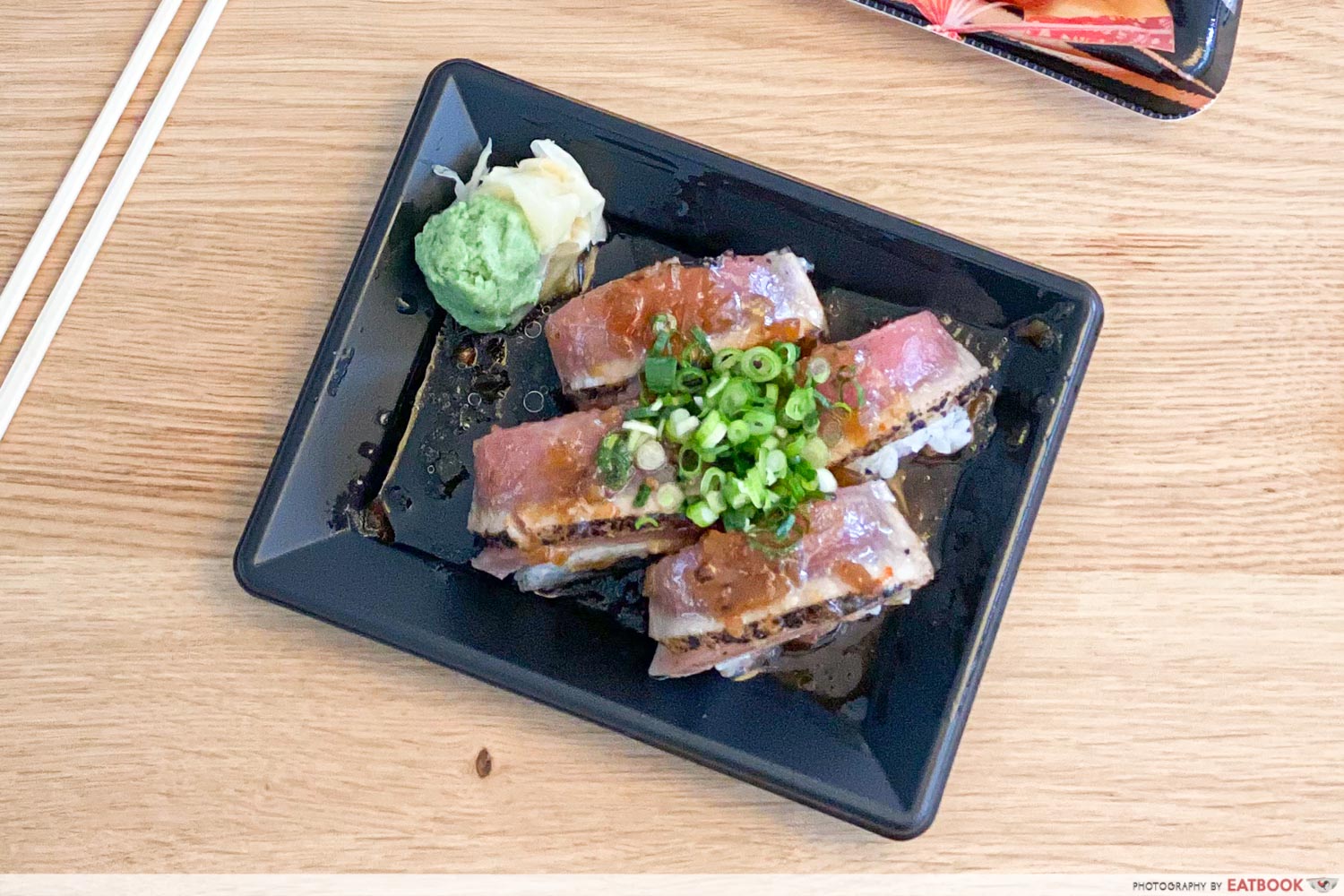 maguro yukimitsu new restaurants in singapore