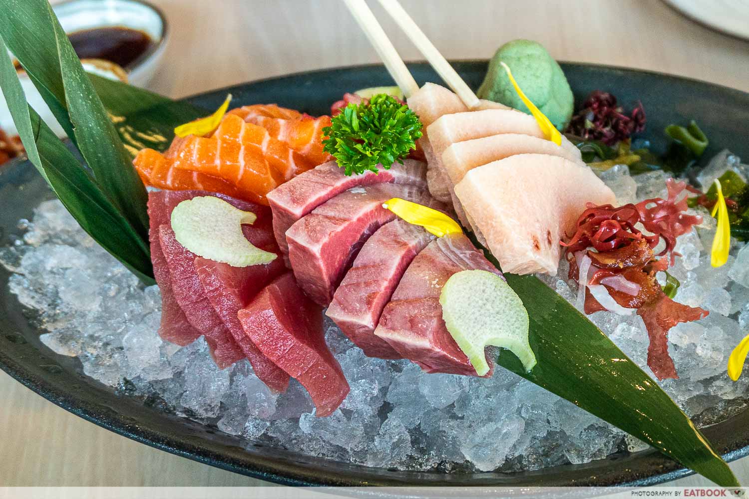 senshi sushi