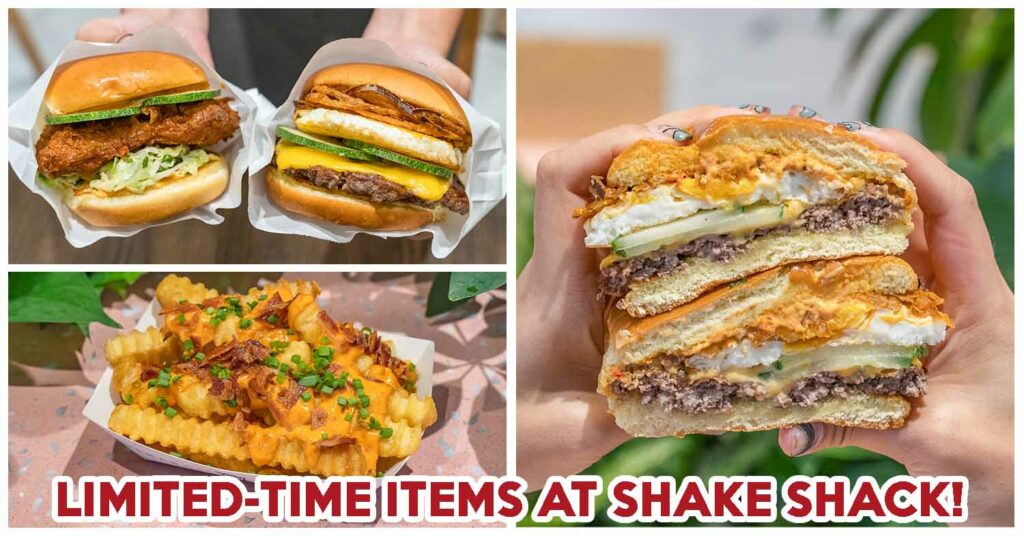 shake shack sambal mayo - COVER