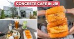 Keijometo: TikTok-Famous Cafe With Mentaiko Tamago Sando, Watermelon Matcha Latte And More
