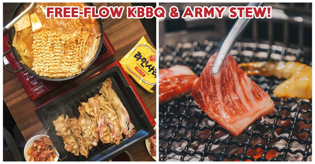 CHIKSOO KOREAN KITCHEN