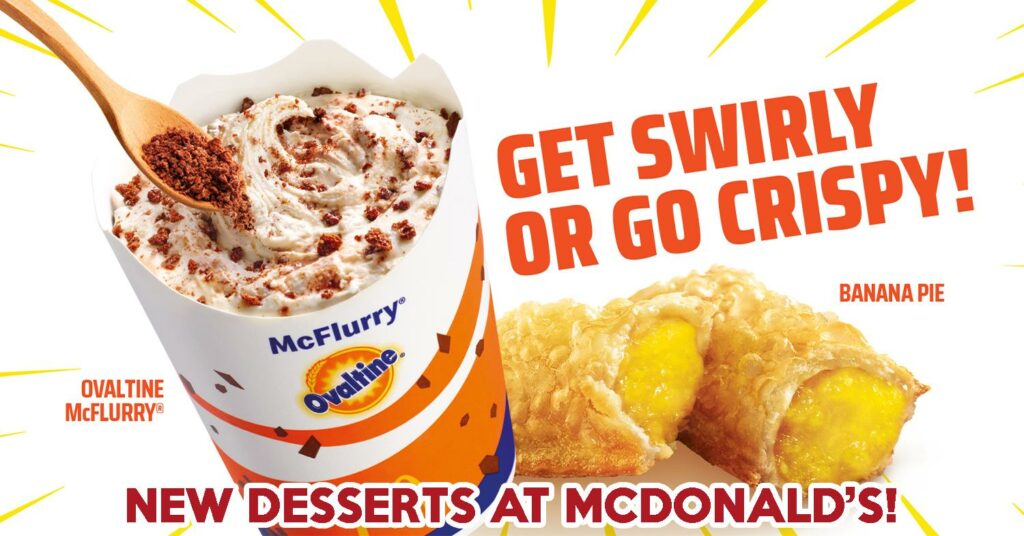MCDONALDS NEW DESSERTS (1)