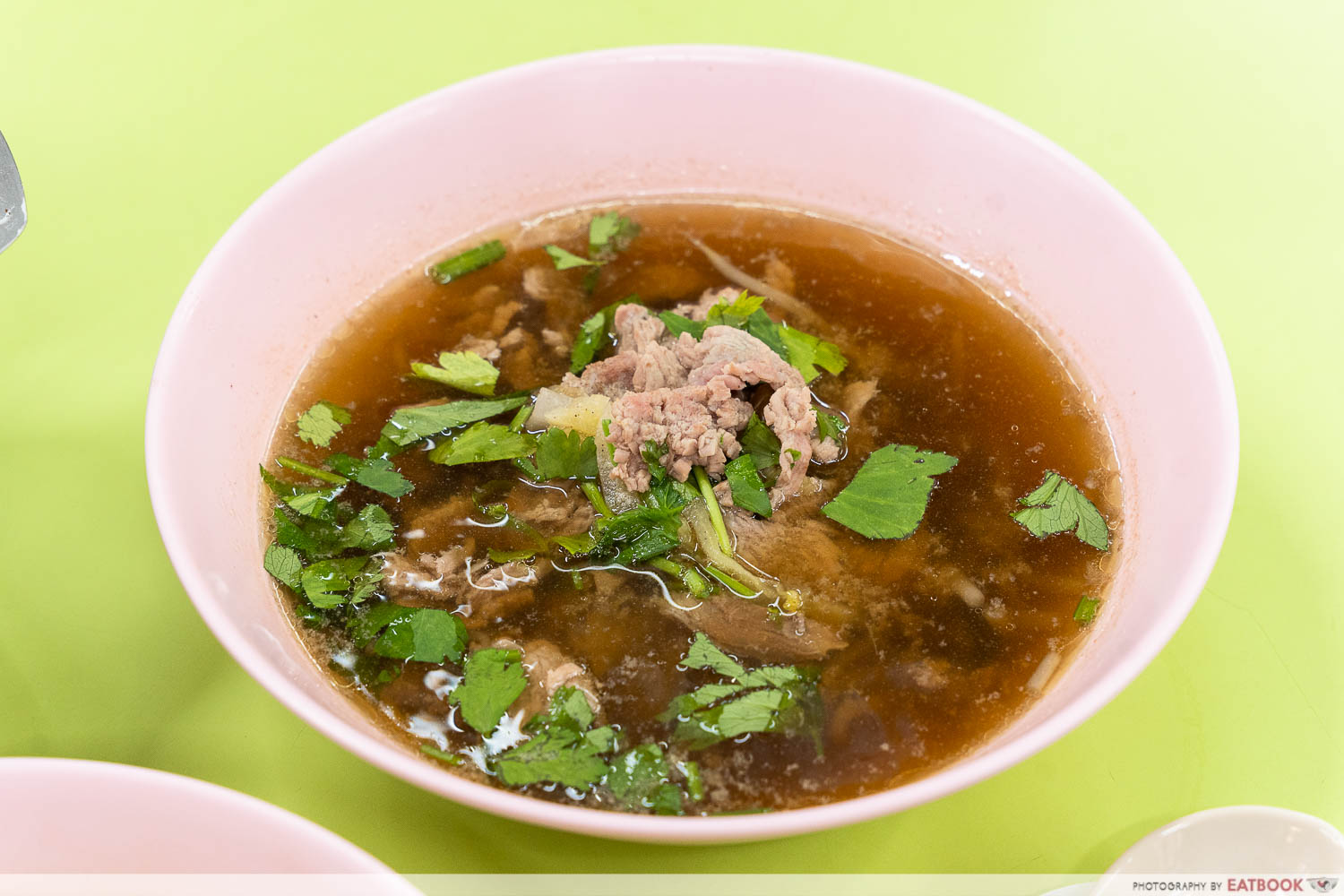 bugis long house lim kee beef sliced soup intro shot