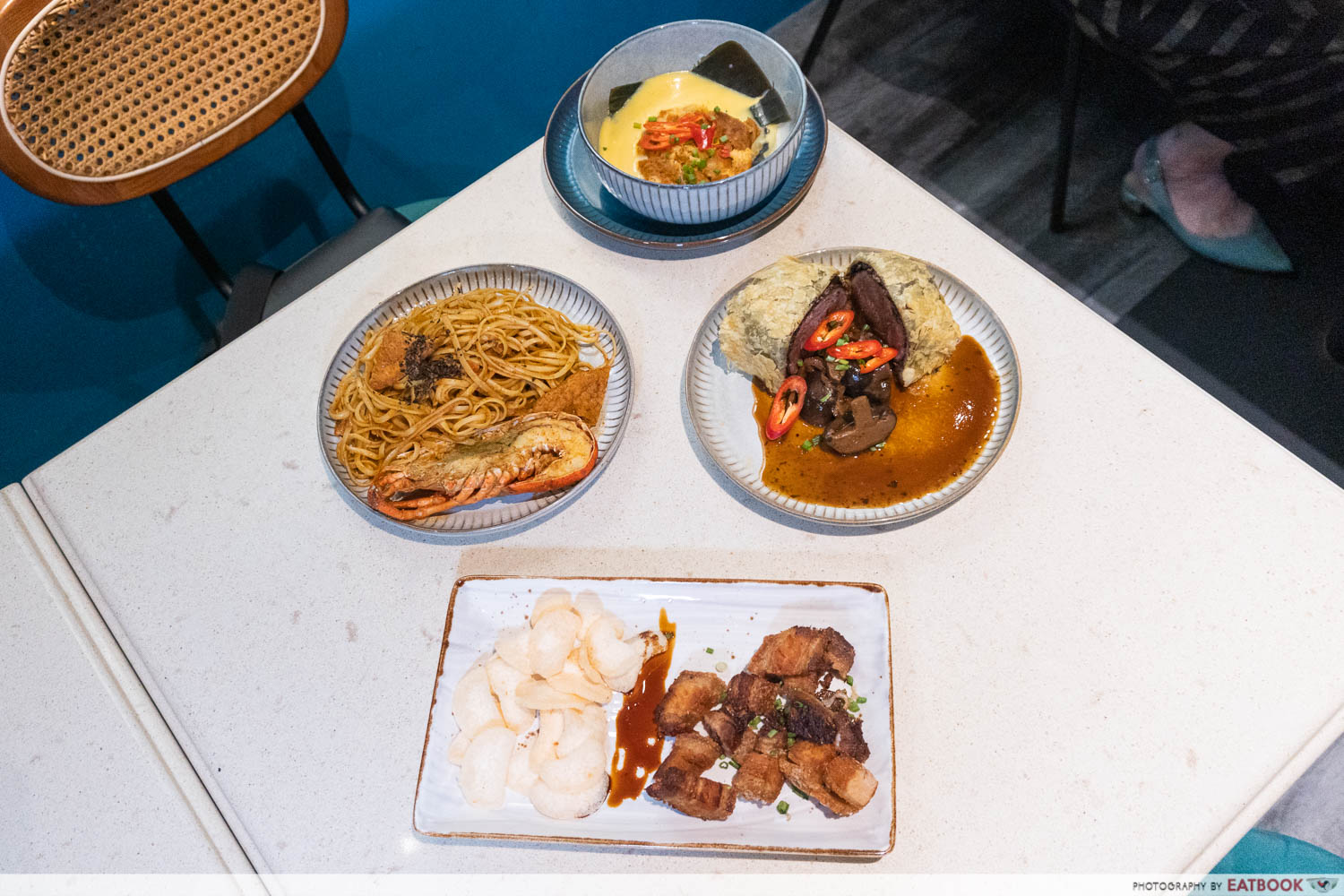 cherki new restaurants singapore