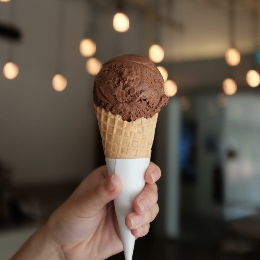 Creamier Opens New Ice Cream Kiosk In Tampines 1 Eatbook.sg