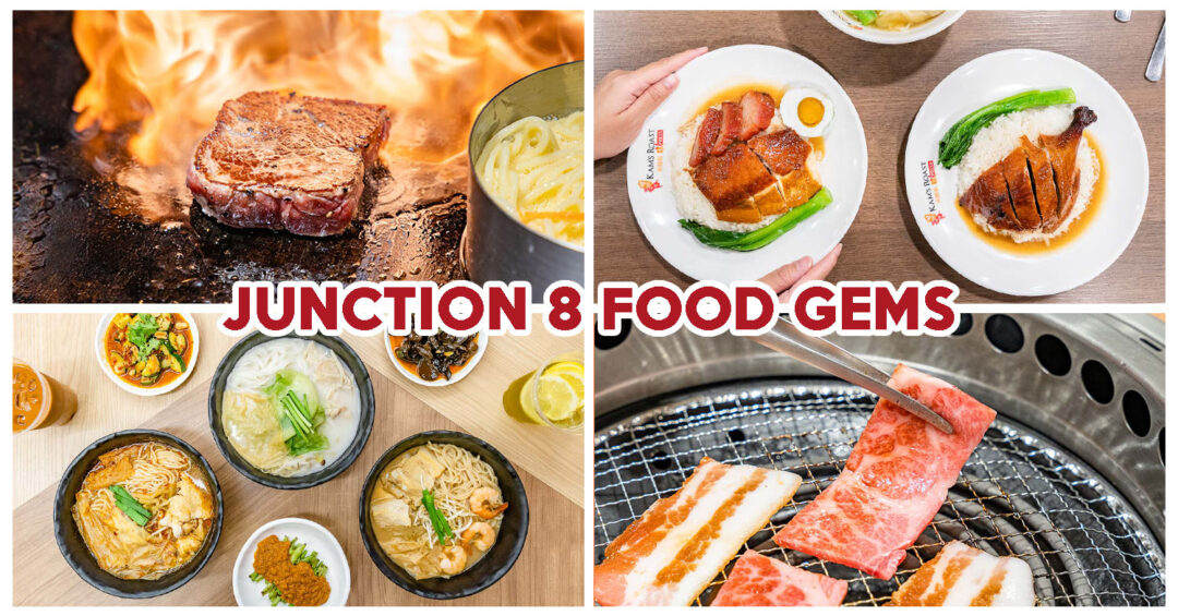 junction 8 food - feature image