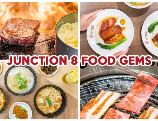 junction 8 food - feature image