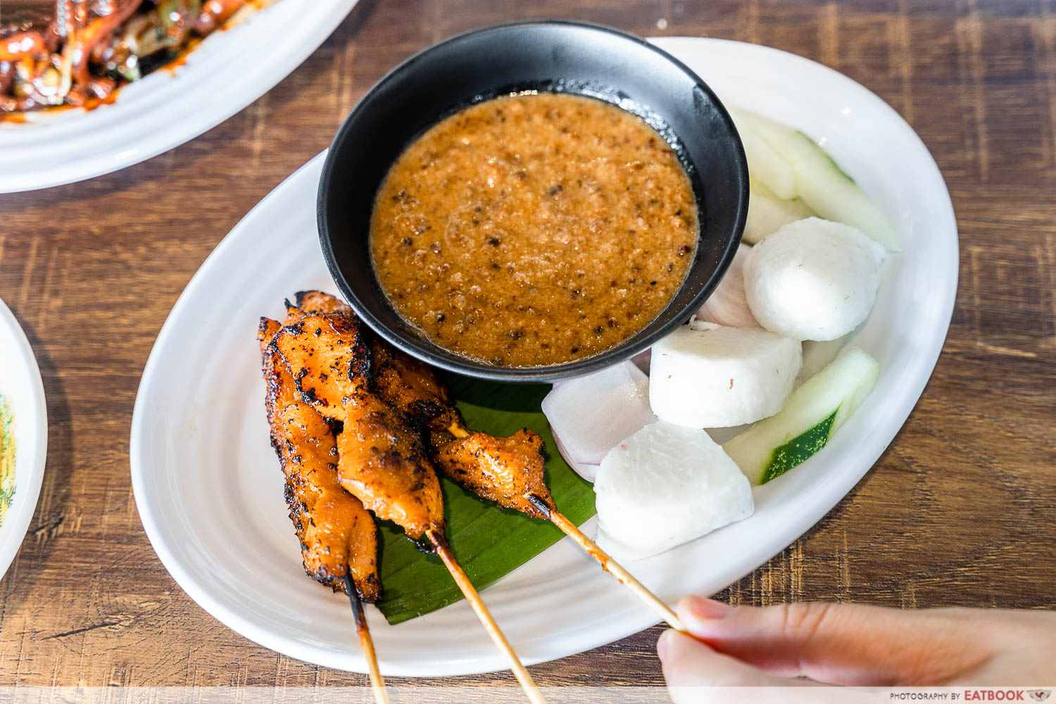 local-house-satay